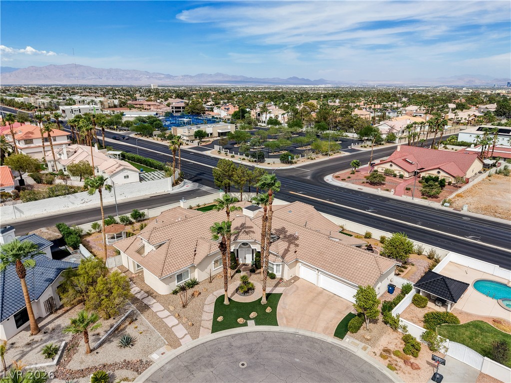 2000 Alexa Breanne Court Las Vegas NV 89117