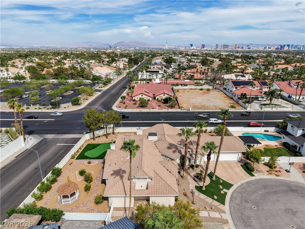 2000 Alexa Breanne Court Las Vegas NV 89117