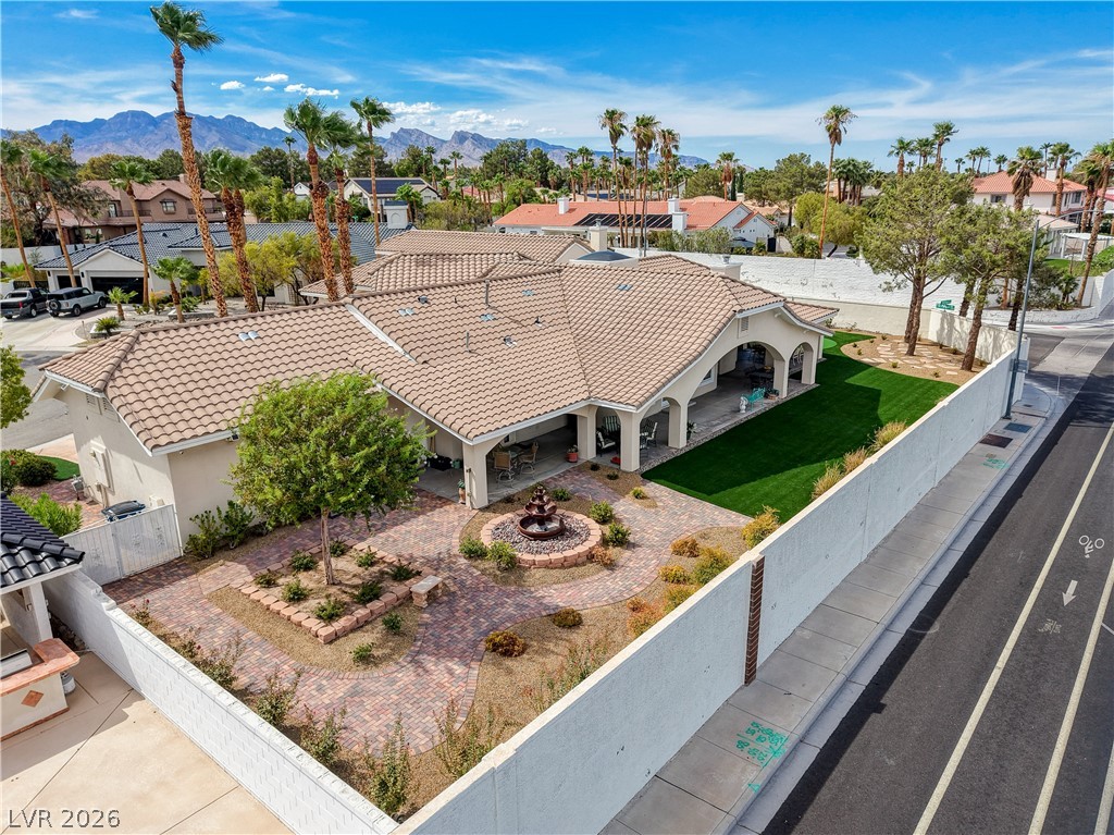 2000 Alexa Breanne Court Las Vegas NV 89117
