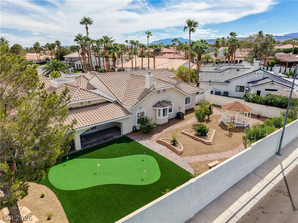 2000 Alexa Breanne Court Las Vegas NV 89117