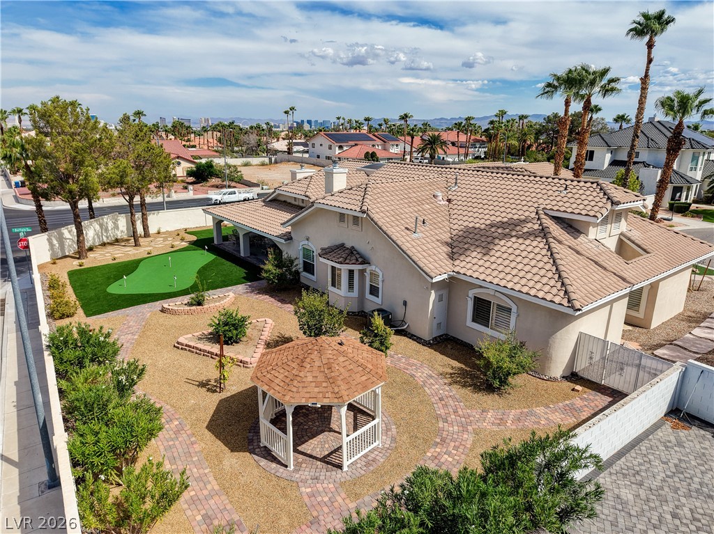 2000 Alexa Breanne Court Las Vegas NV 89117