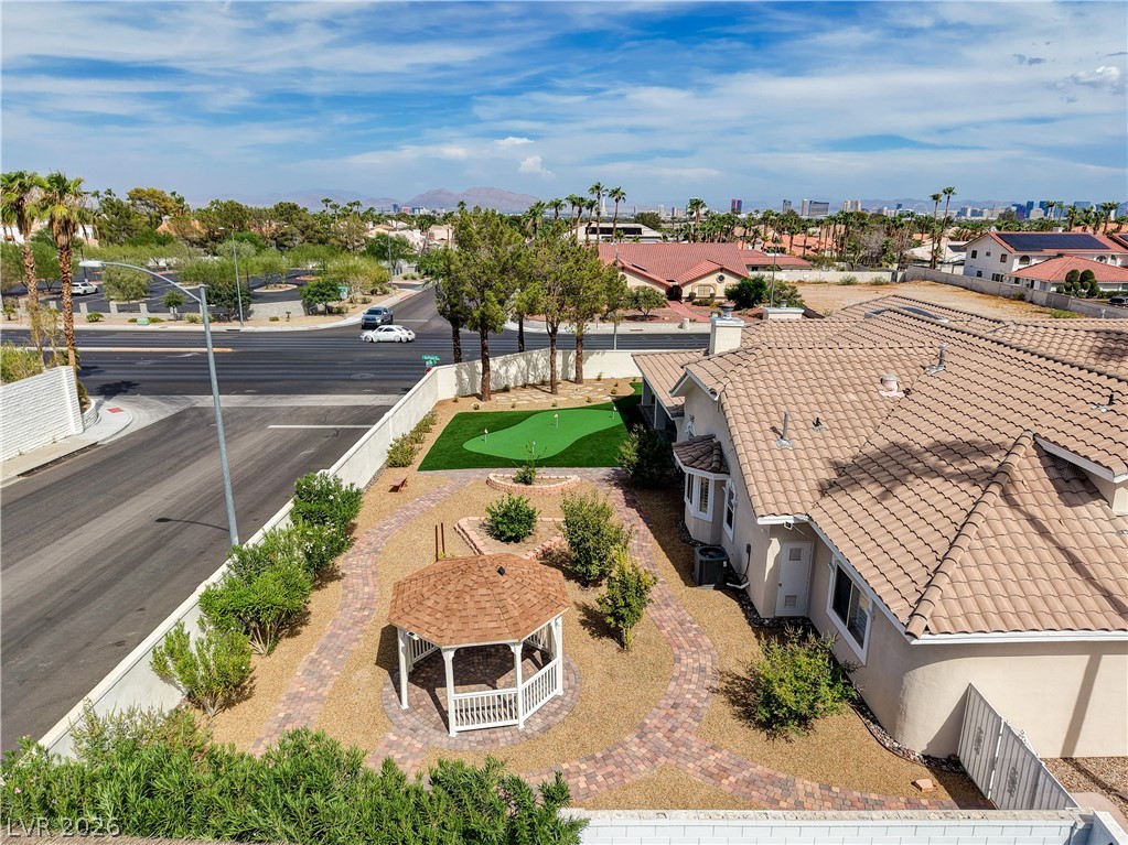 2000 Alexa Breanne Court Las Vegas NV 89117
