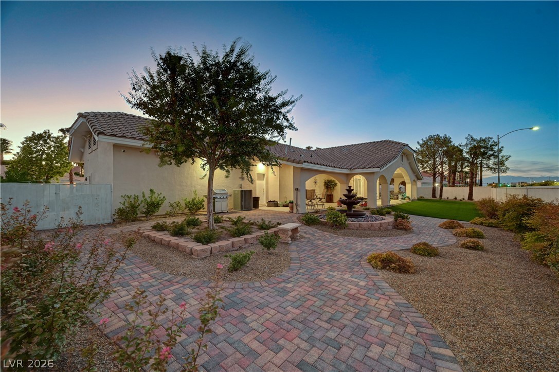 2000 Alexa Breanne Court Las Vegas NV 89117