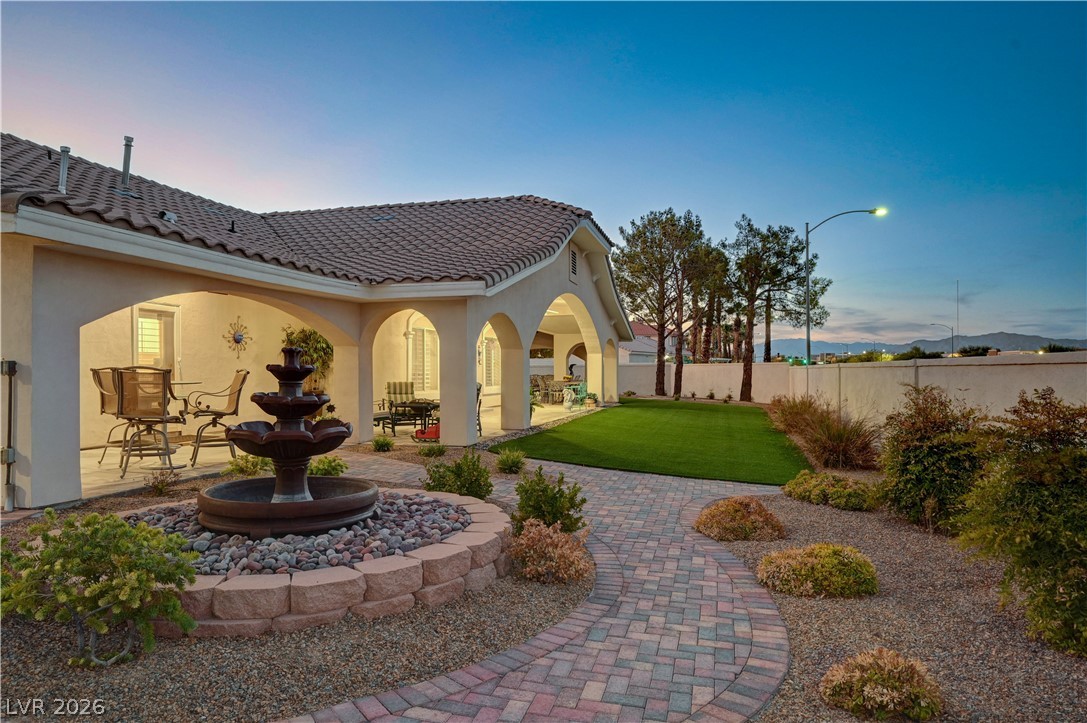 2000 Alexa Breanne Court Las Vegas NV 89117