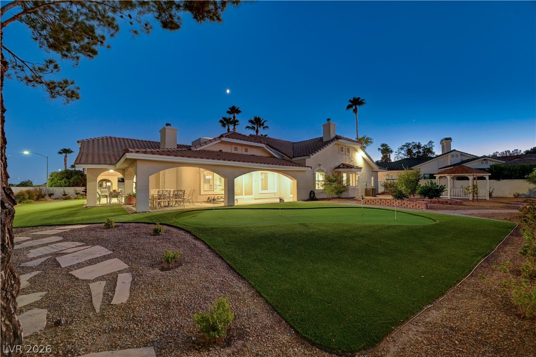 2000 Alexa Breanne Court Las Vegas NV 89117