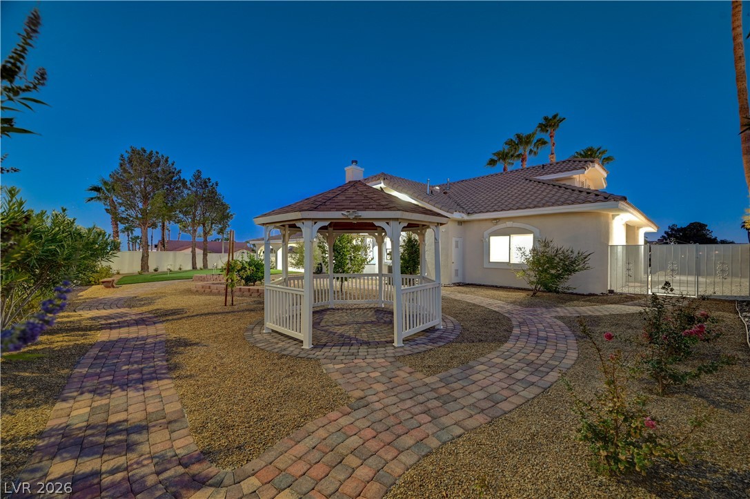 2000 Alexa Breanne Court Las Vegas NV 89117