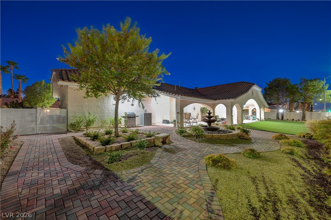 2000 Alexa Breanne Court Las Vegas NV 89117