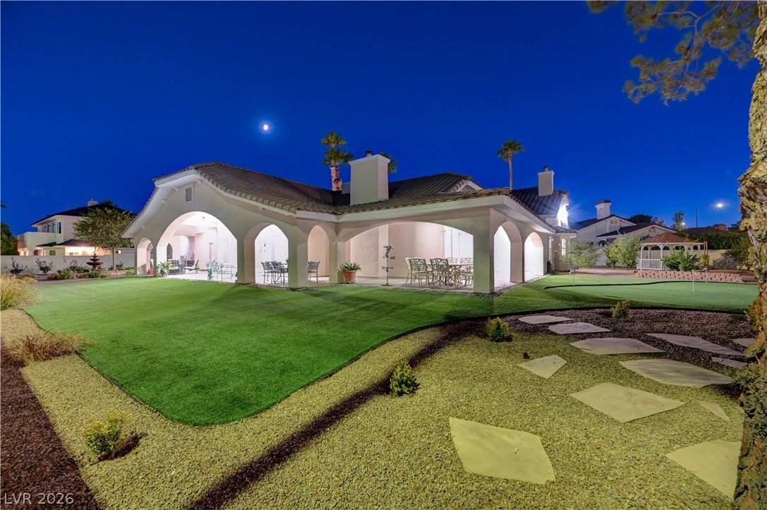 2000 Alexa Breanne Court Las Vegas NV 89117