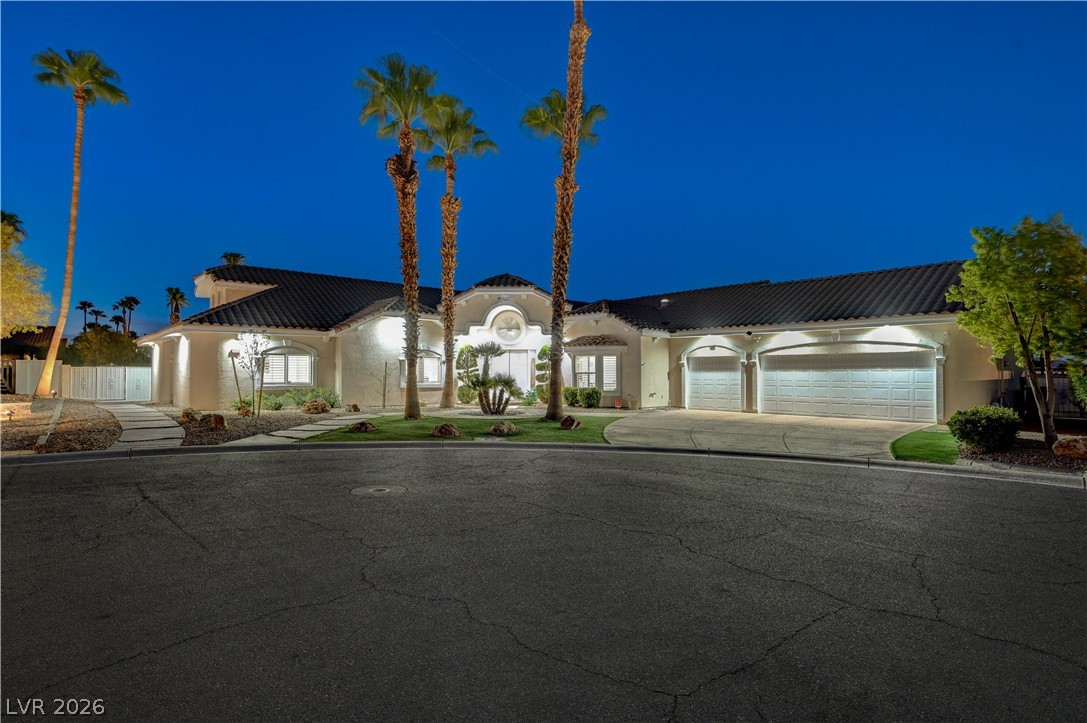 2000 Alexa Breanne Court Las Vegas NV 89117