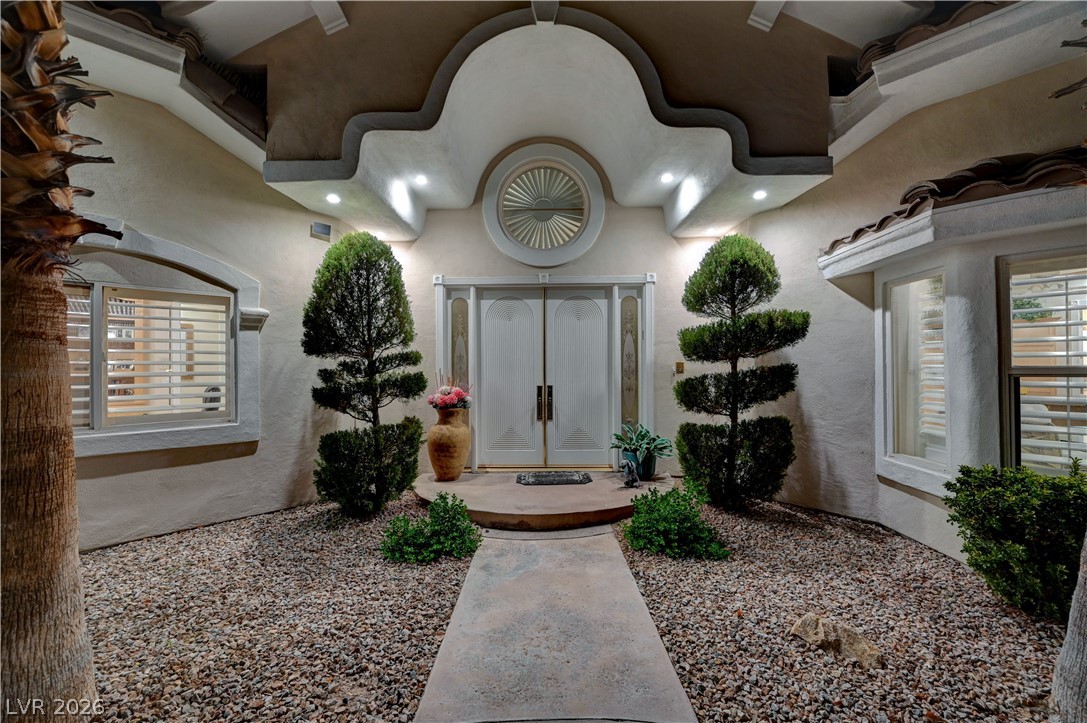 2000 Alexa Breanne Court Las Vegas NV 89117