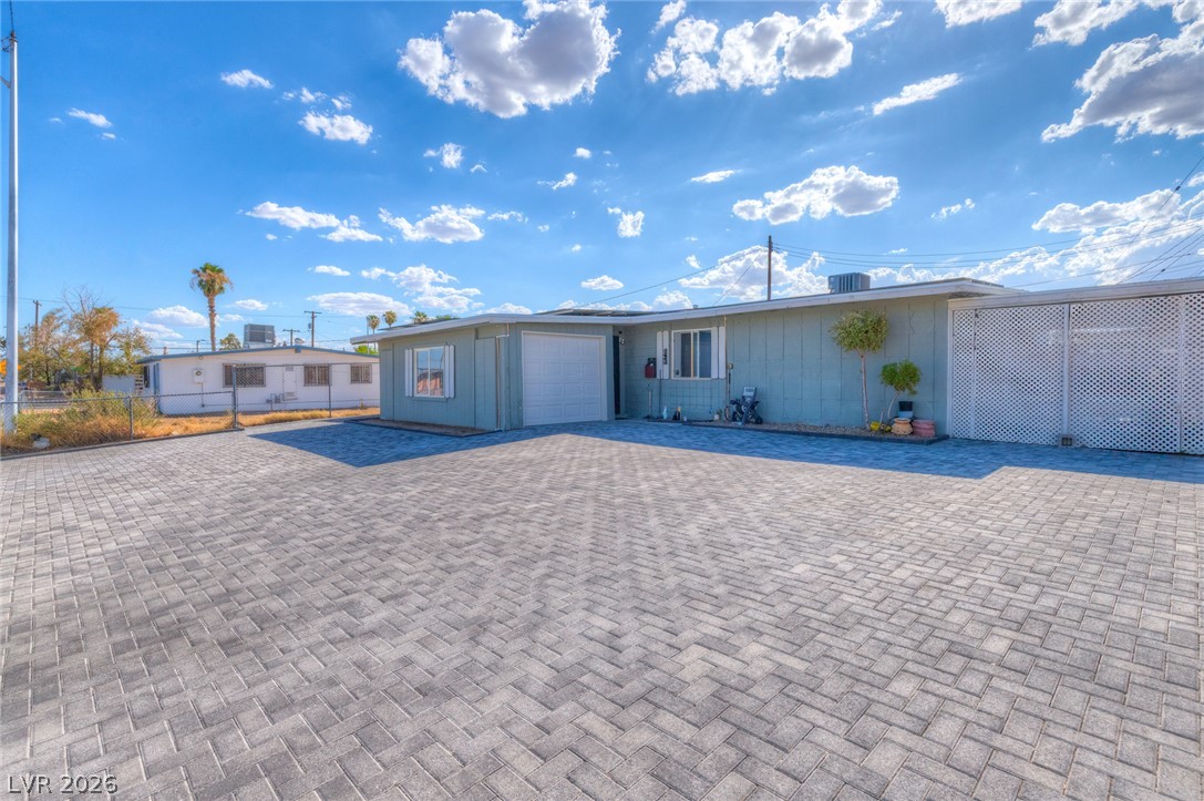 1405 Teton Street Las Vegas NV 89101
