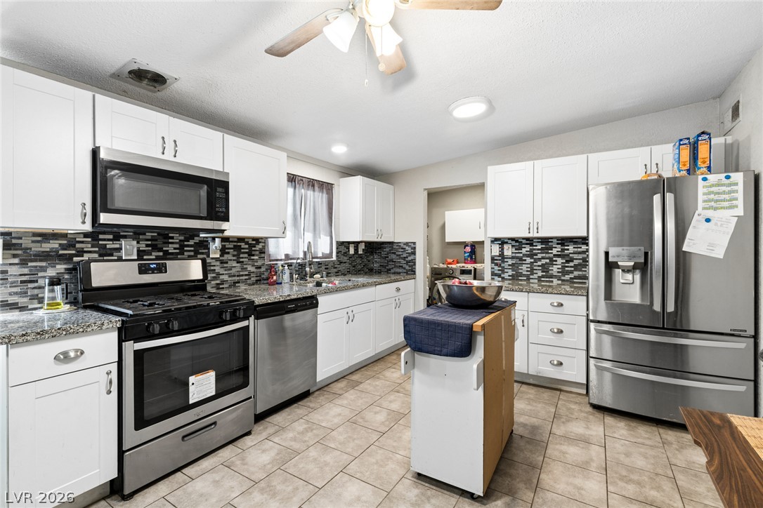 1405 Teton Street Las Vegas NV 89101