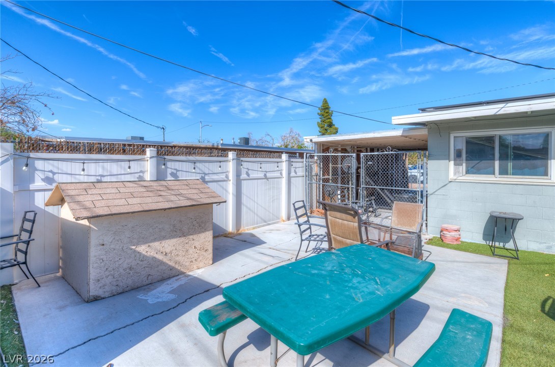 1405 Teton Street Las Vegas NV 89101