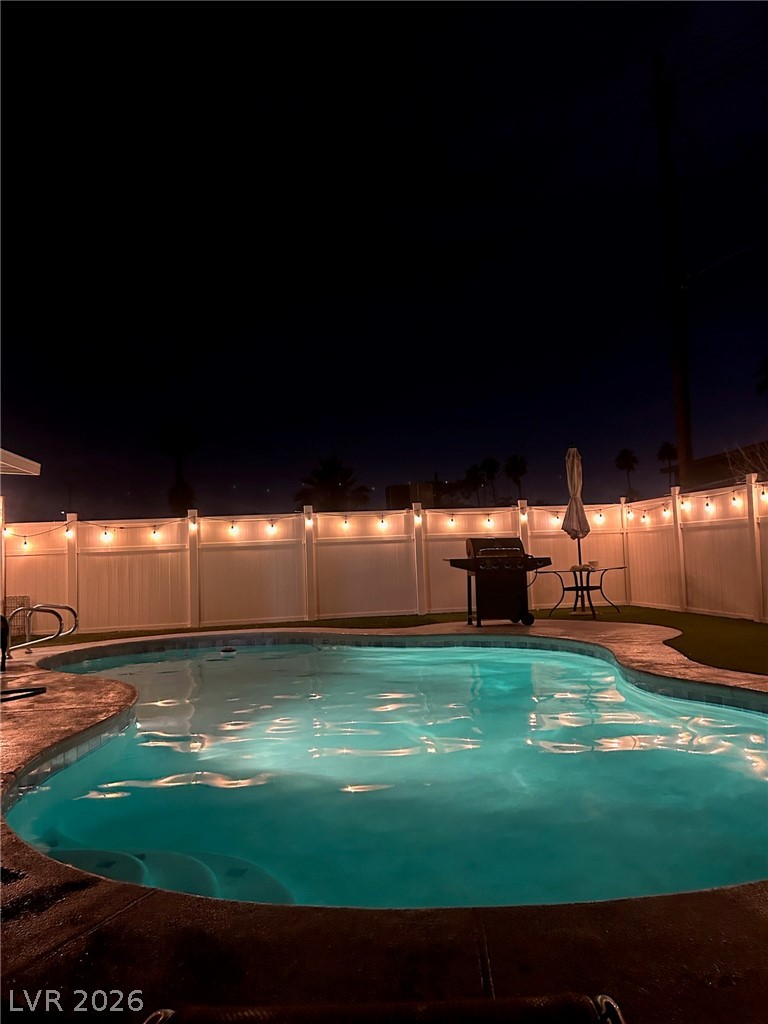 1405 Teton Street Las Vegas NV 89101