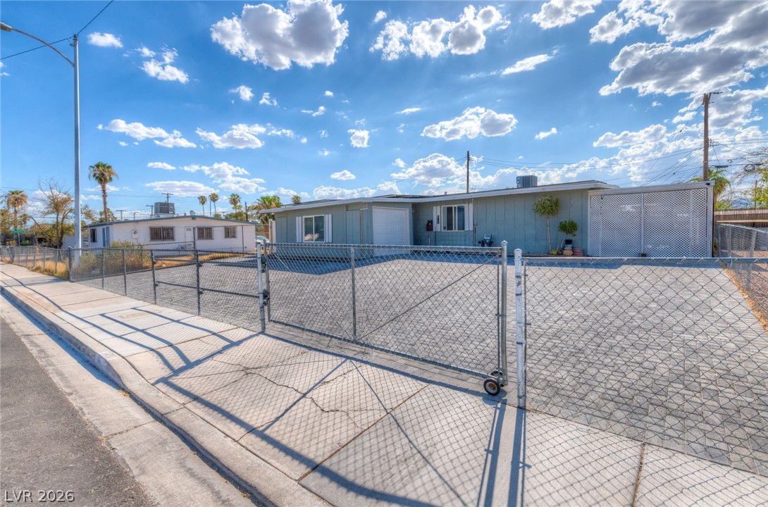 1405 Teton Street Las Vegas NV 89101
