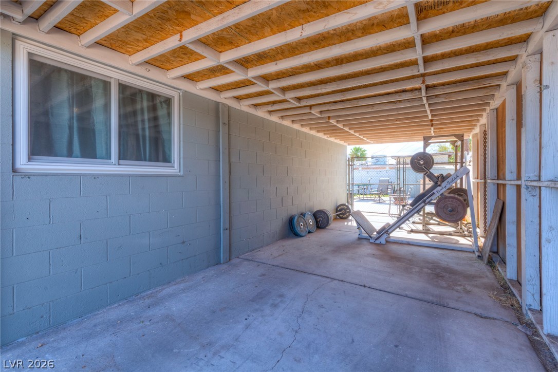 1405 Teton Street Las Vegas NV 89101
