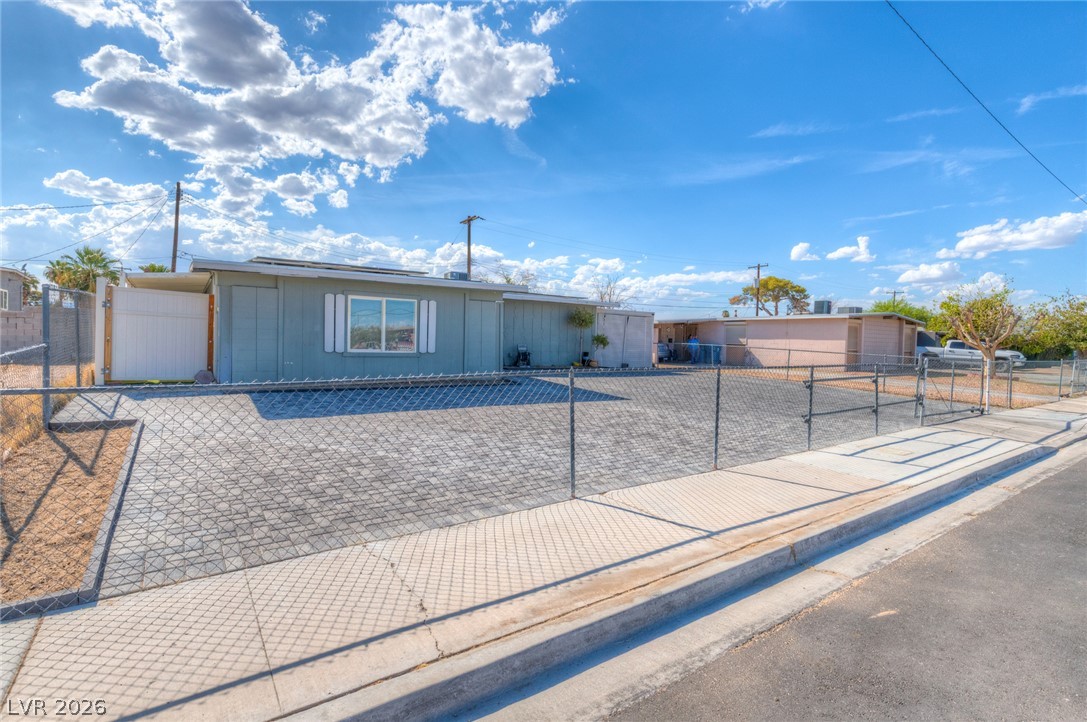 1405 Teton Street Las Vegas NV 89101