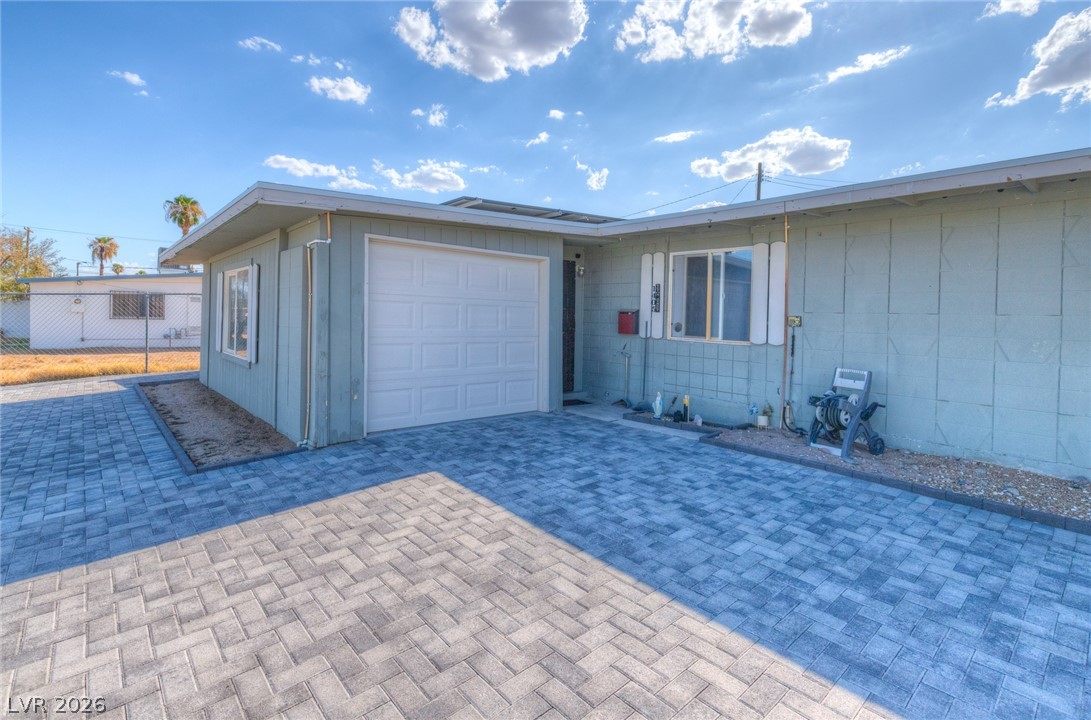1405 Teton Street Las Vegas NV 89101