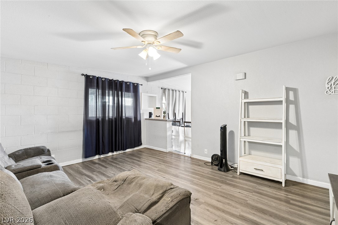 1405 Teton Street Las Vegas NV 89101
