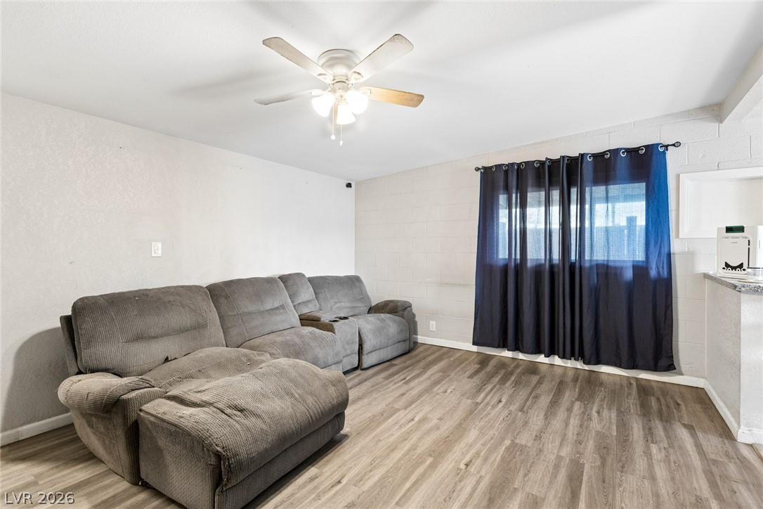 1405 Teton Street Las Vegas NV 89101