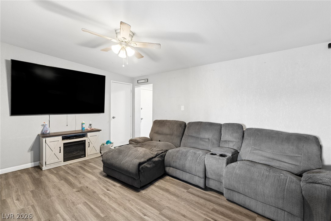 1405 Teton Street Las Vegas NV 89101