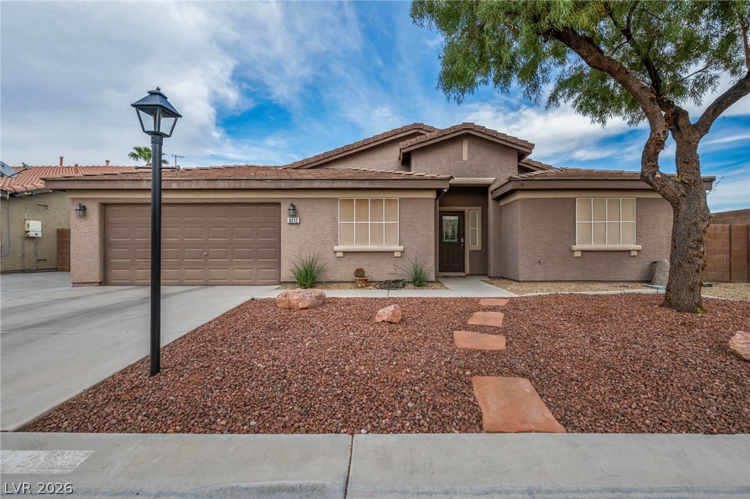 8212 Dusty Valley Court Las Vegas NV 89131