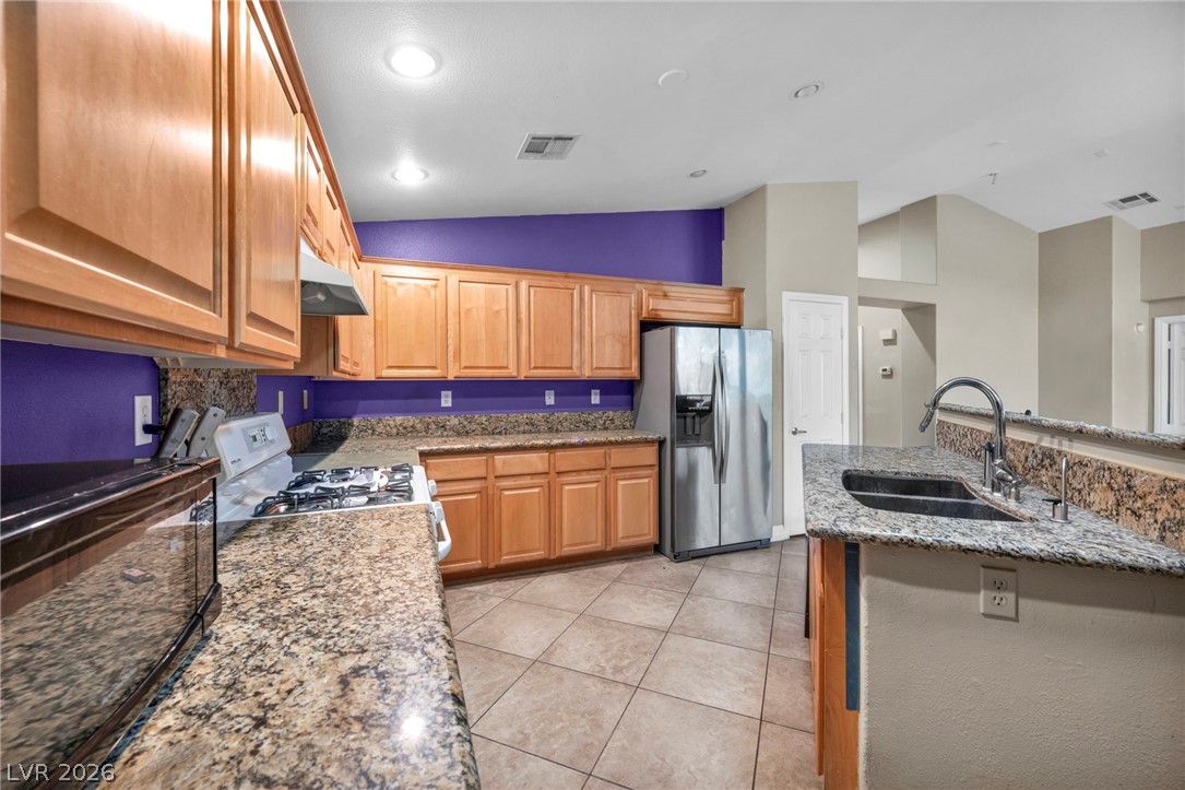 8212 Dusty Valley Court Las Vegas NV 89131