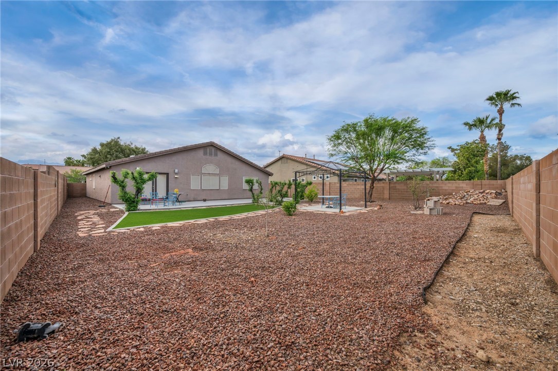 8212 Dusty Valley Court Las Vegas NV 89131