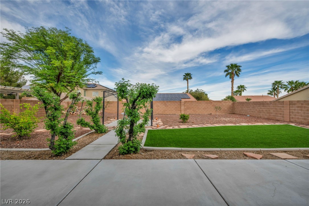 8212 Dusty Valley Court Las Vegas NV 89131