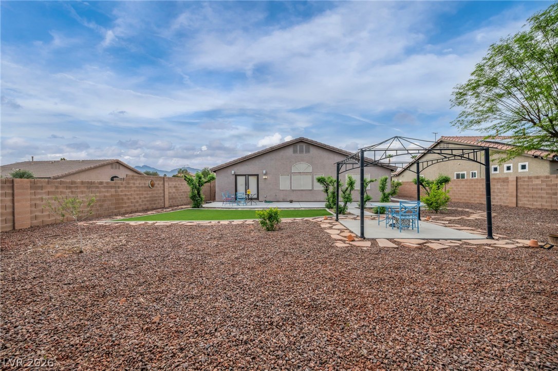 8212 Dusty Valley Court Las Vegas NV 89131