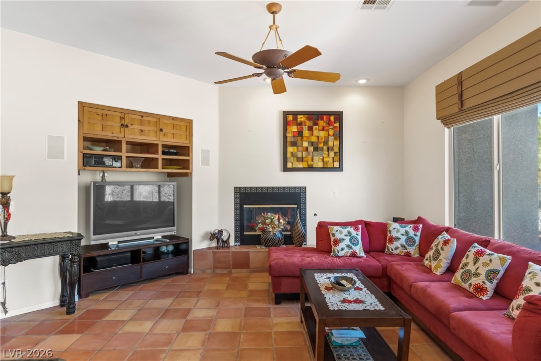 2982 Formia Drive Henderson NV 89052