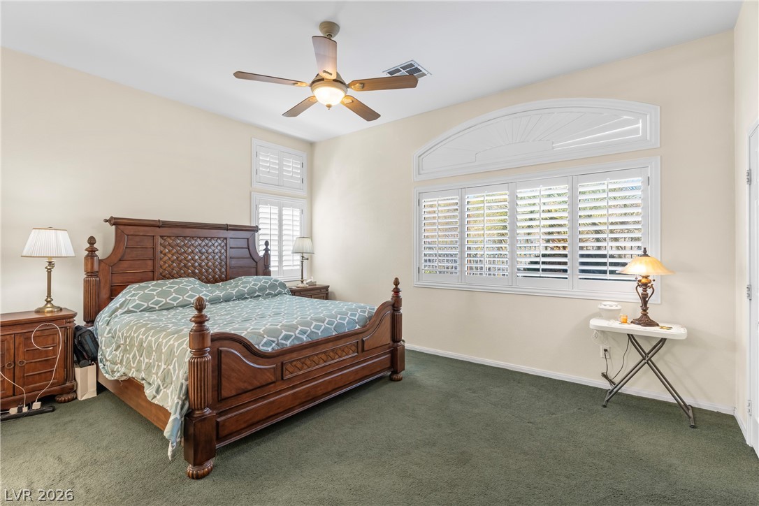 2982 Formia Drive Henderson NV 89052