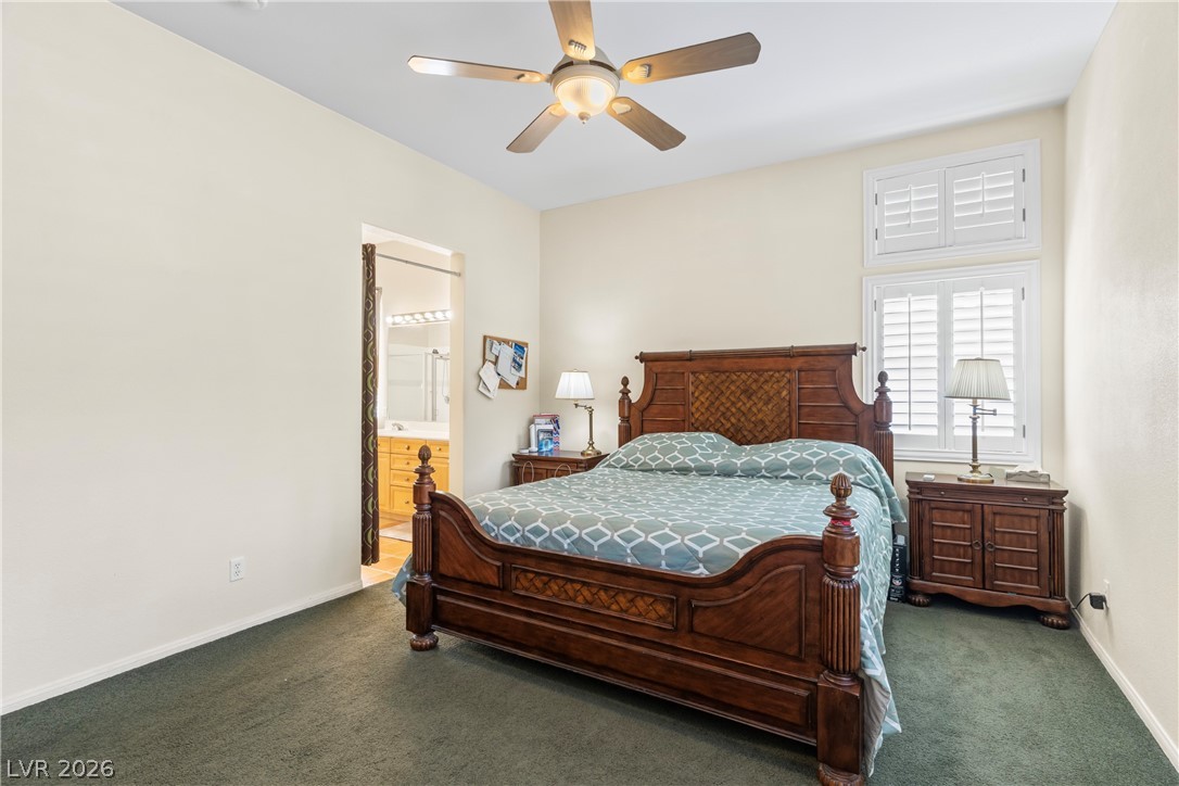 2982 Formia Drive Henderson NV 89052