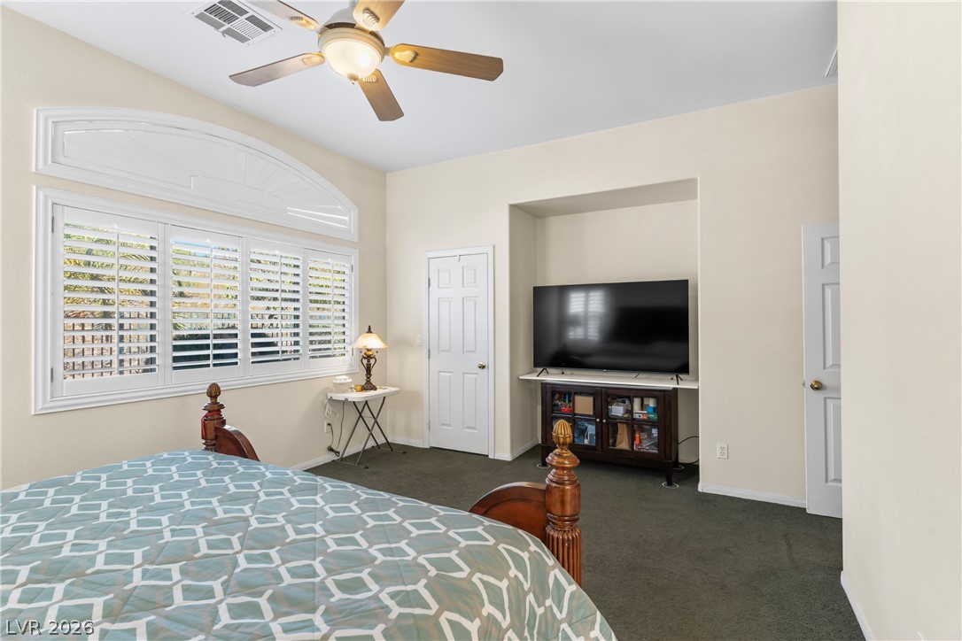 2982 Formia Drive Henderson NV 89052
