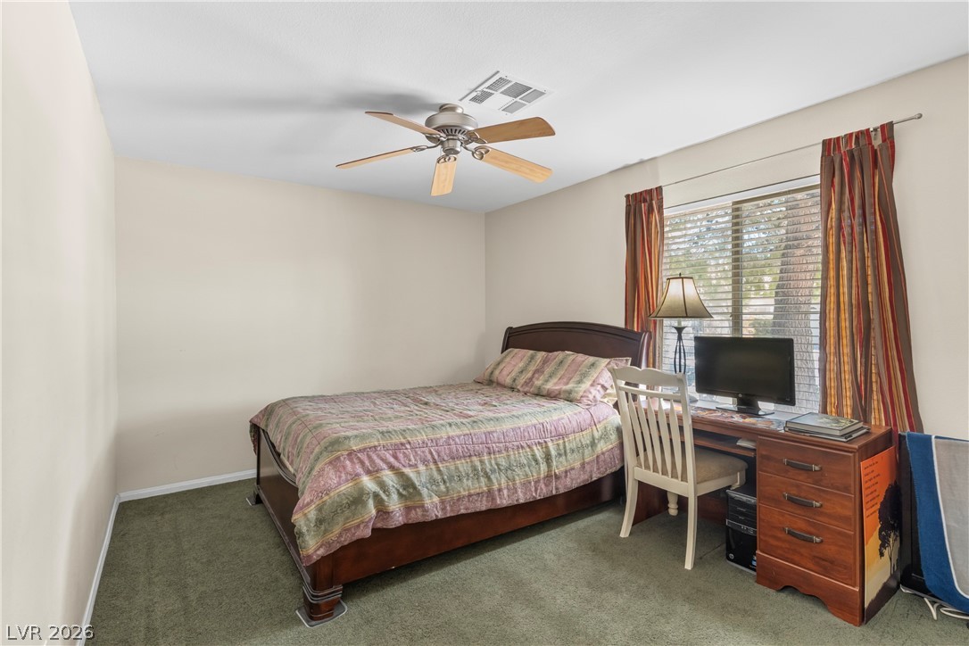 2982 Formia Drive Henderson NV 89052