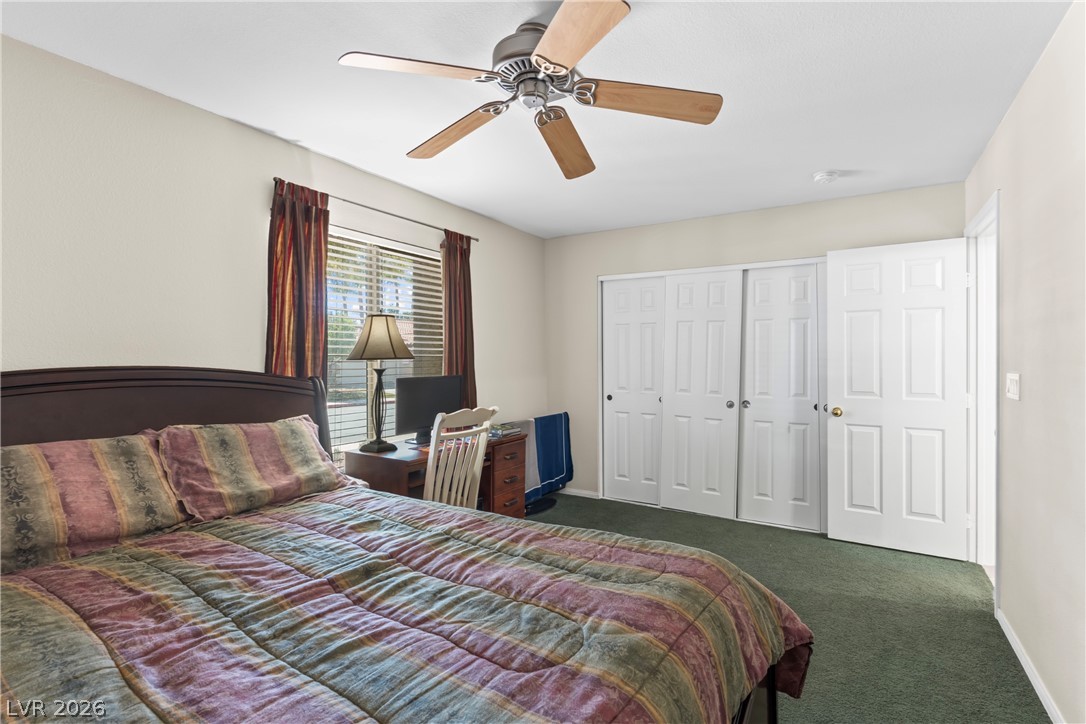 2982 Formia Drive Henderson NV 89052