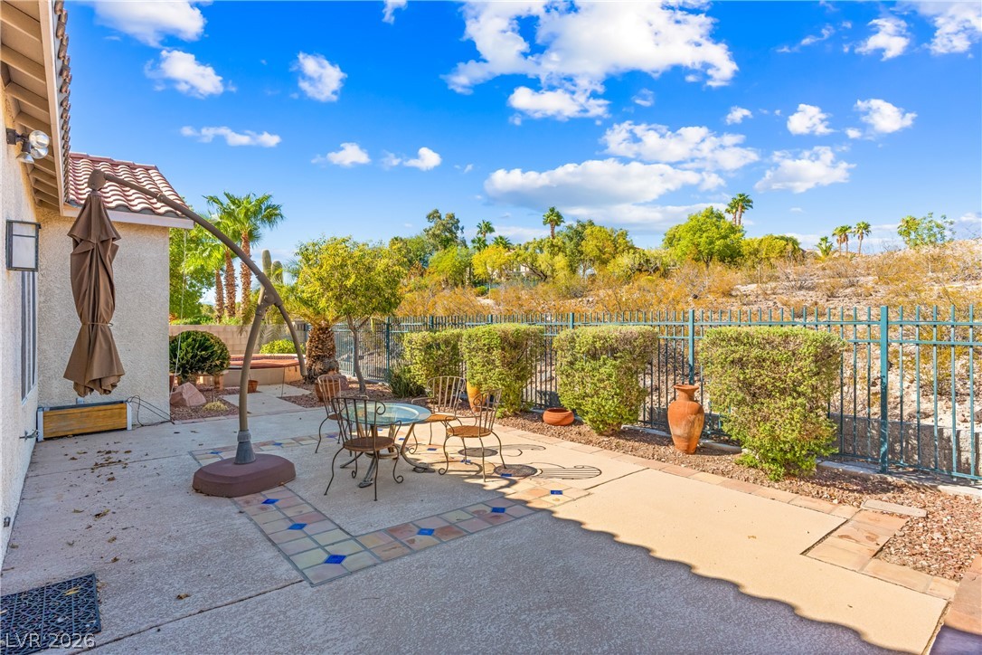 2982 Formia Drive Henderson NV 89052