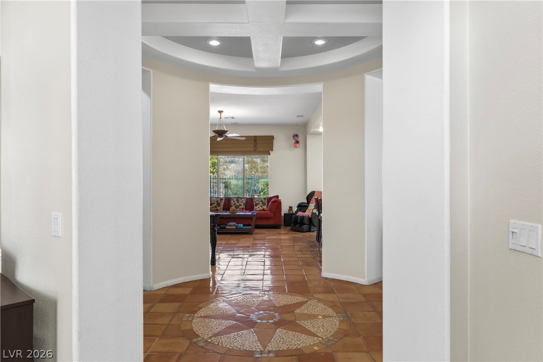 2982 Formia Drive Henderson NV 89052