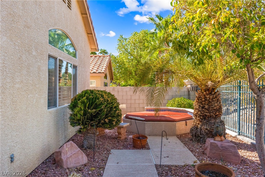 2982 Formia Drive Henderson NV 89052