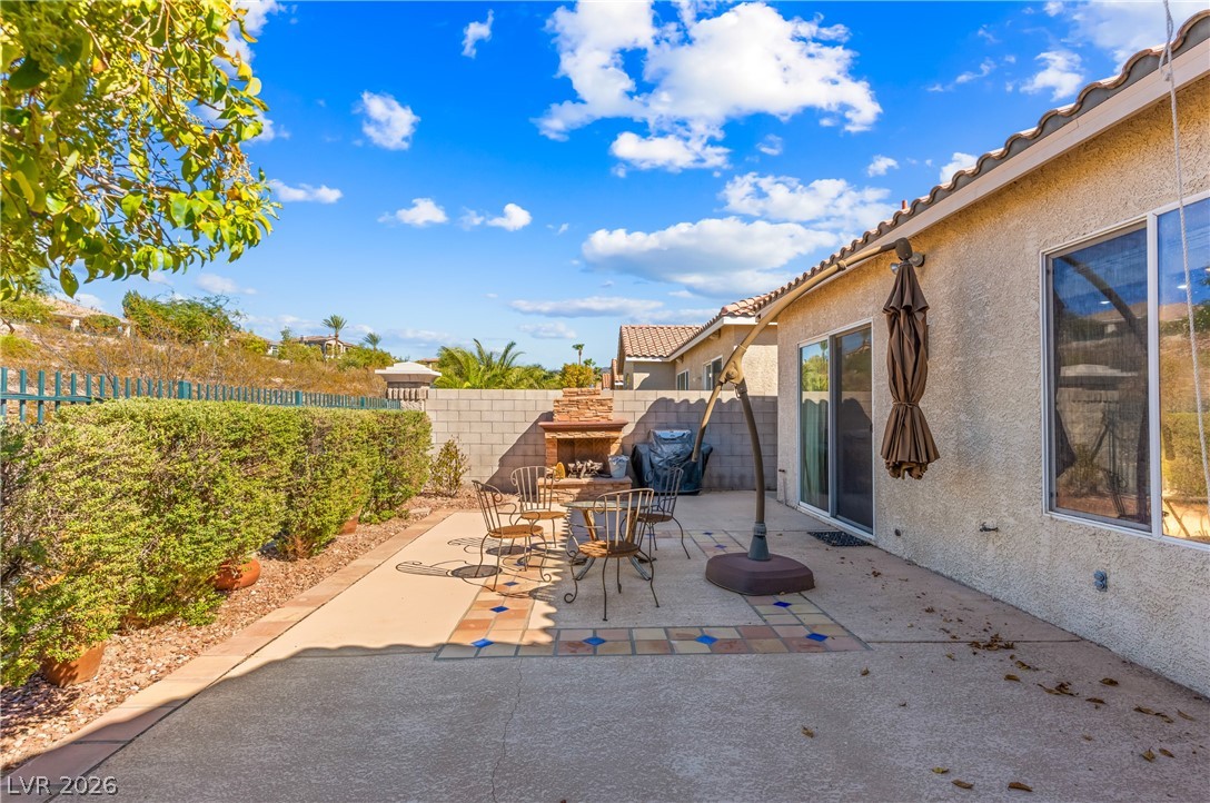 2982 Formia Drive Henderson NV 89052