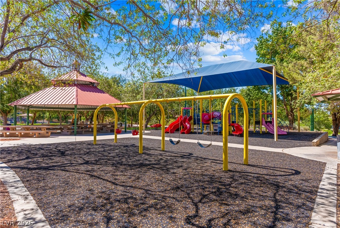 2982 Formia Drive Henderson NV 89052