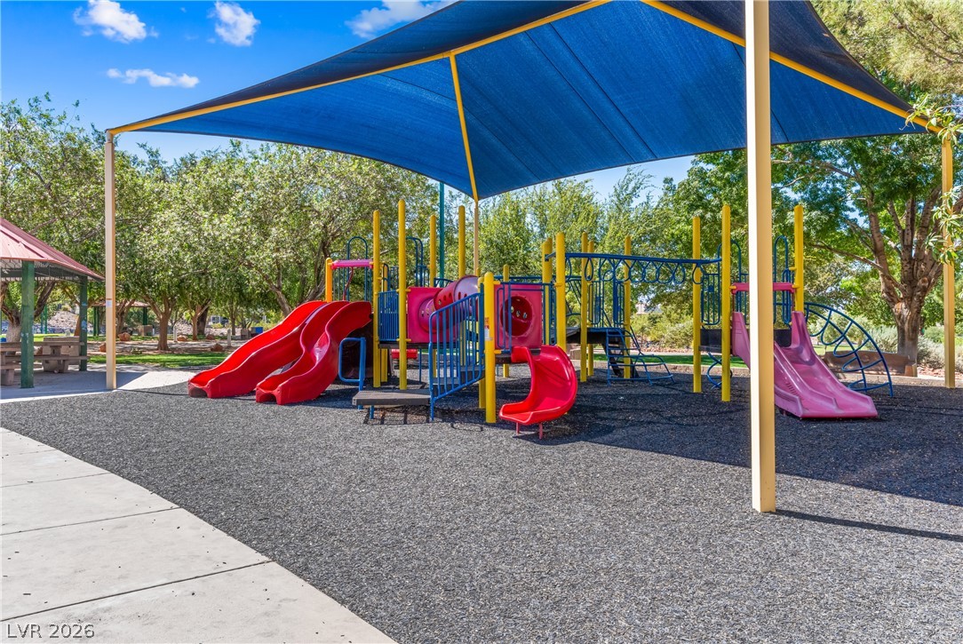 2982 Formia Drive Henderson NV 89052