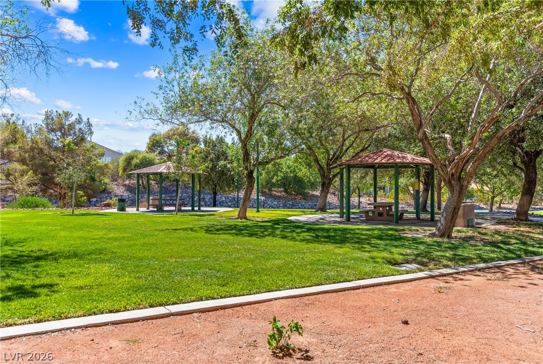 2982 Formia Drive Henderson NV 89052