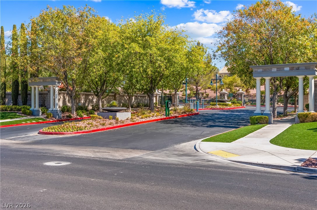 2982 Formia Drive Henderson NV 89052