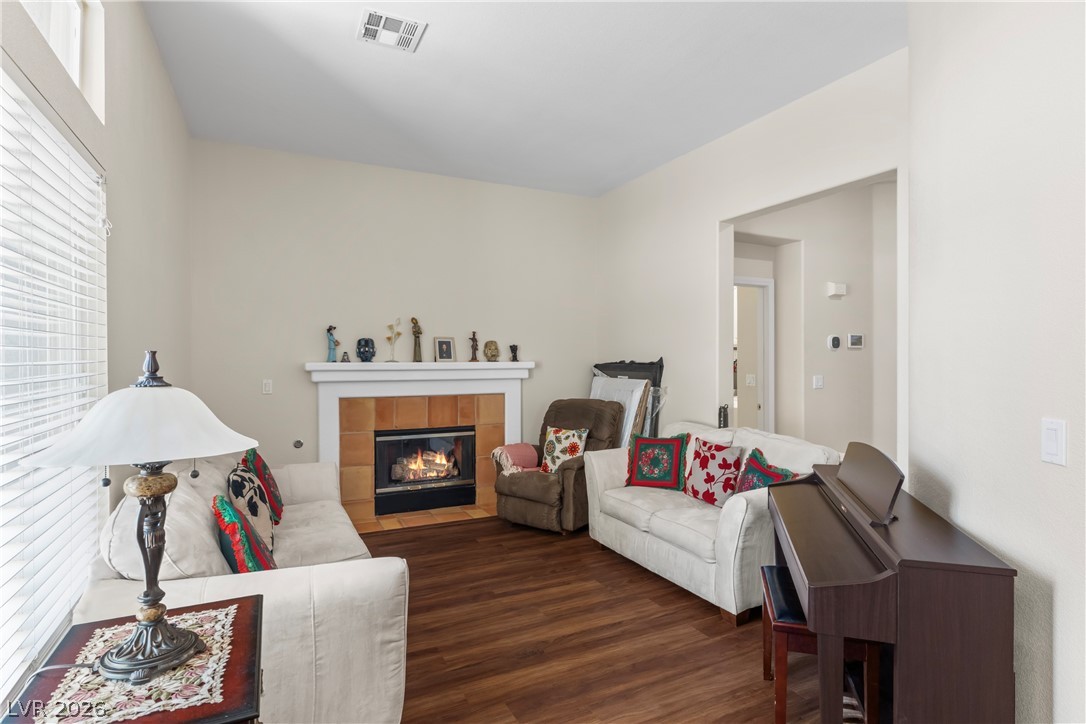 2982 Formia Drive Henderson NV 89052