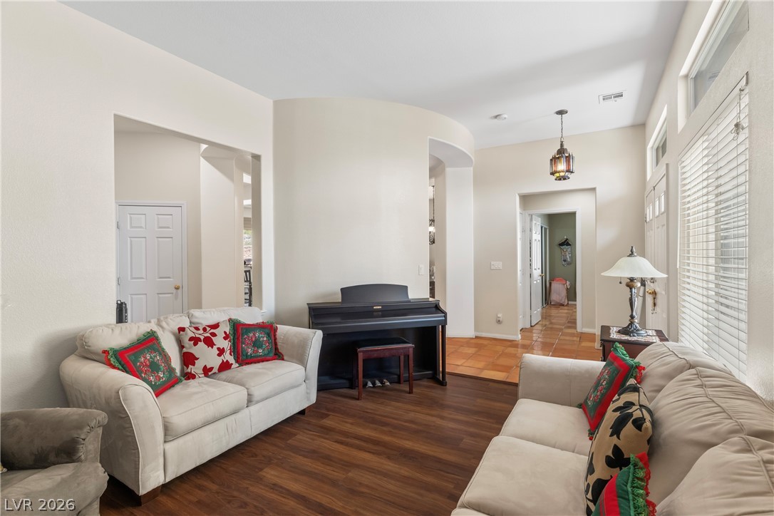 2982 Formia Drive Henderson NV 89052
