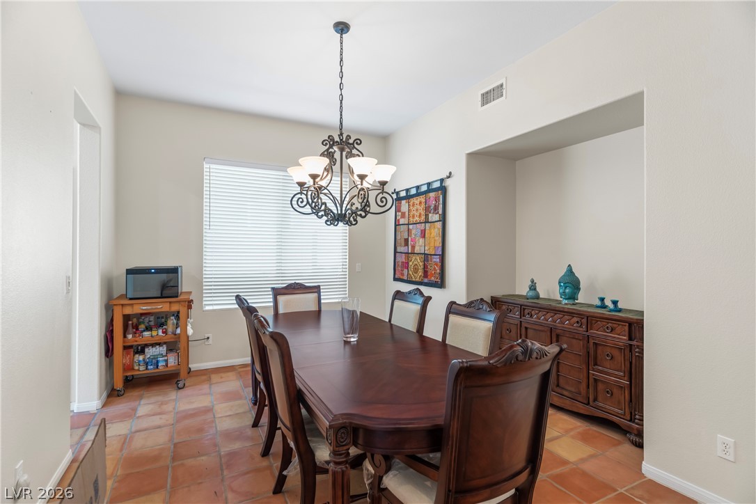 2982 Formia Drive Henderson NV 89052