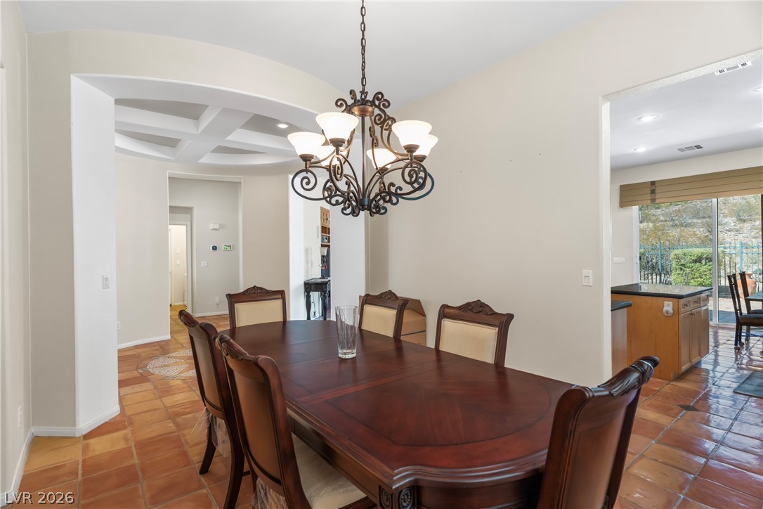 2982 Formia Drive Henderson NV 89052