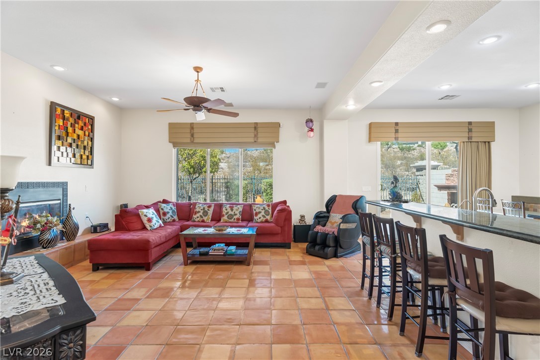2982 Formia Drive Henderson NV 89052