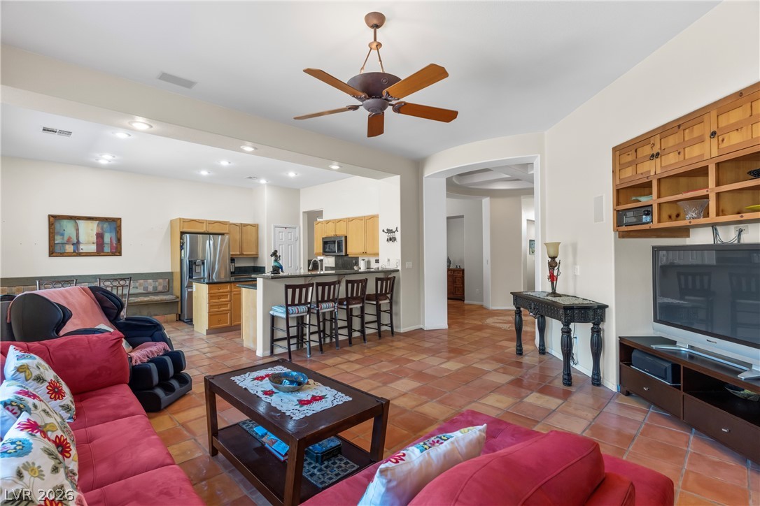 2982 Formia Drive Henderson NV 89052